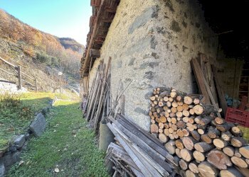 Casa indipendente Località Chadel, 2, Saint-Vincent - foto 11