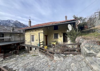 Casa indipendente Località Chadel, 2, Saint-Vincent - foto 14