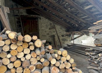 Casa indipendente Località Chadel, 2, Saint-Vincent - foto 15