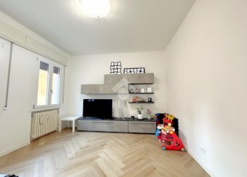 Quadrilocale Via Andrea Agnello, Ravenna - foto 1