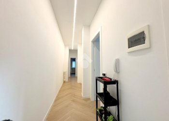 Quadrilocale Via Andrea Agnello, Ravenna - foto 4