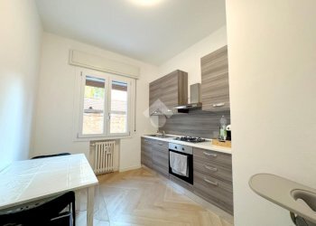 Quadrilocale Via Andrea Agnello, Ravenna - foto 8