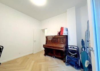 Quadrilocale Via Andrea Agnello, Ravenna - foto 15