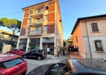 Quadrilocale Via Andrea Agnello, Ravenna - foto 23