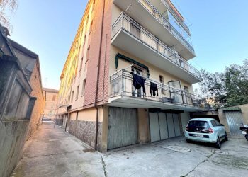 Quadrilocale Via Andrea Agnello, Ravenna - foto 24