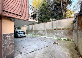 Quadrilocale Via Andrea Agnello, Ravenna - foto 27