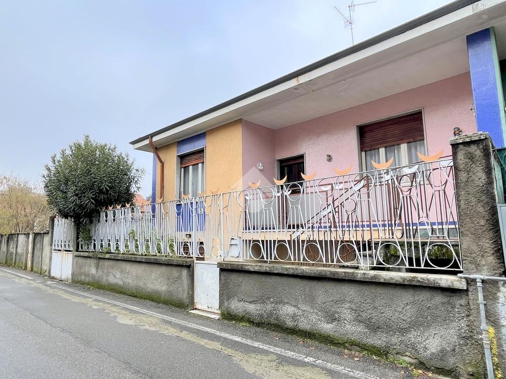 Porzione di casa Via Fratelli Di Dio, Cornaredo - foto 1