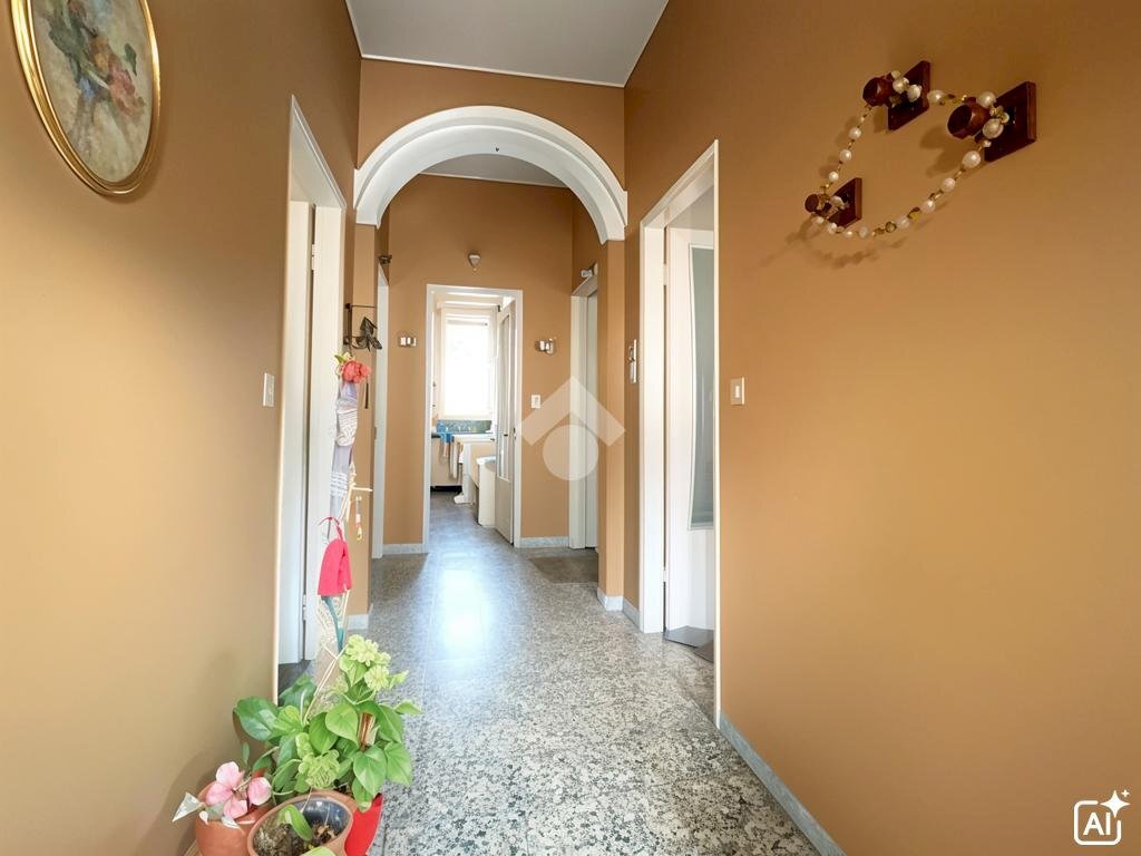 Porzione di casa Via Fratelli Di Dio, Cornaredo - foto 2