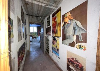 Portion of a house Via Fratelli Di Dio, Cornaredo - photo 23