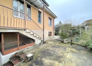 Portion of a house Via Fratelli Di Dio, Cornaredo - photo 27