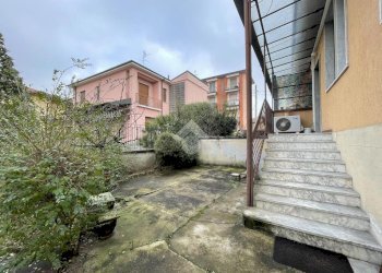 Portion of a house Via Fratelli Di Dio, Cornaredo - photo 28