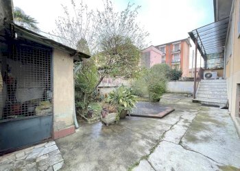 Portion of a house Via Fratelli Di Dio, Cornaredo - photo 30