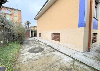 Portion of a house Via Fratelli Di Dio, Cornaredo - photo 32