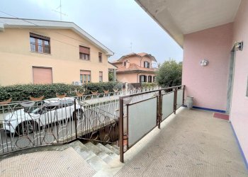 Portion of a house Via Fratelli Di Dio, Cornaredo - photo 34