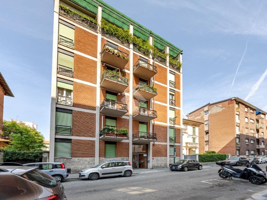 Quadrilocale Via Cesare Battisti, Sesto San Giovanni - foto 3