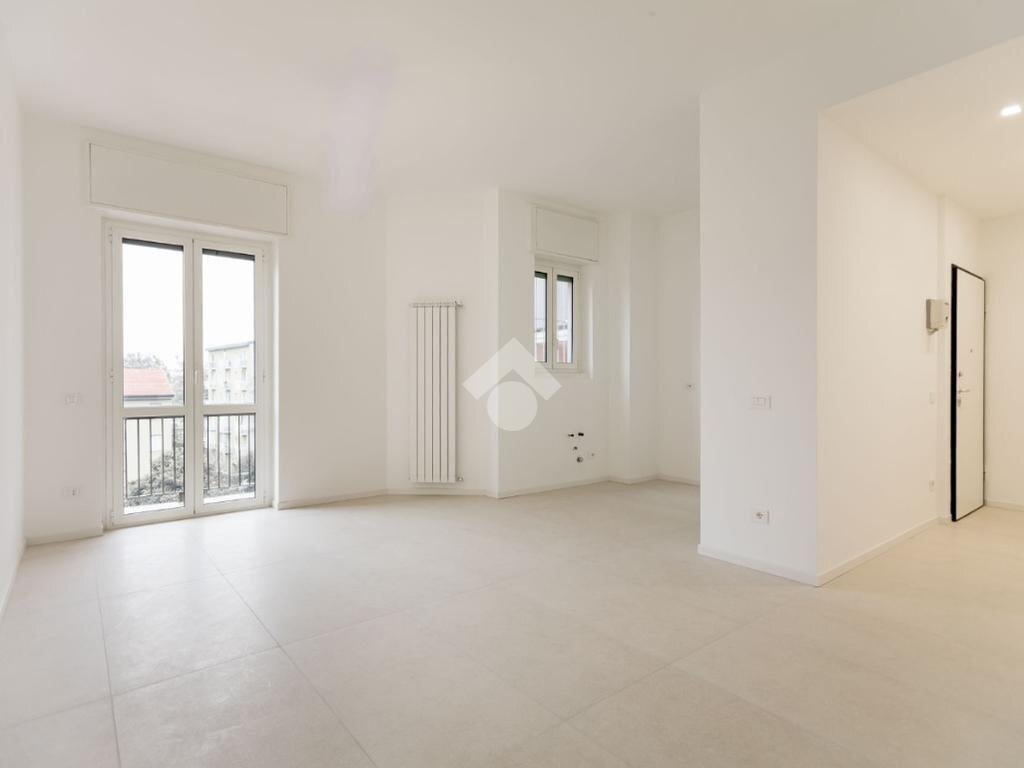 Quadrilocale Via Cesare Battisti, Sesto San Giovanni - foto 2