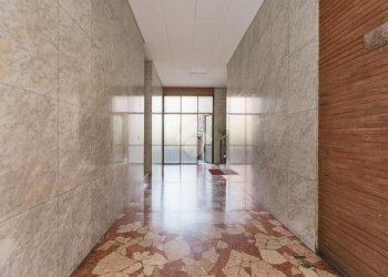 Quadrilocale Via Cesare Battisti, Sesto San Giovanni - foto 4