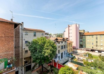 Quadrilocale Via Cesare Battisti, Sesto San Giovanni - foto 12