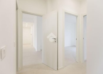 Quadrilocale Via Cesare Battisti, Sesto San Giovanni - foto 14