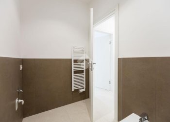 Quadrilocale Via Cesare Battisti, Sesto San Giovanni - foto 16