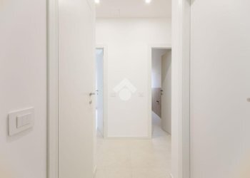 Quadrilocale Via Cesare Battisti, Sesto San Giovanni - foto 24