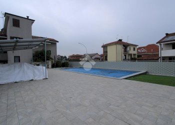 Four-room apartment Via Cusago, Bareggio - photo 4