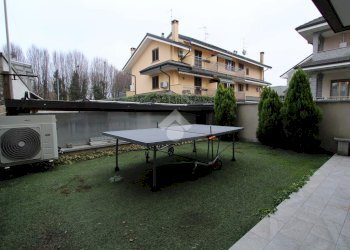 Four-room apartment Via Cusago, Bareggio - photo 14
