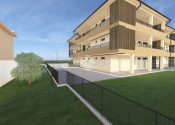 Trilocale Via Provinciale, Pessano con Bornago - foto 7