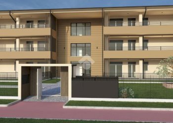 Trilocale Via Provinciale, Pessano con Bornago - foto 9