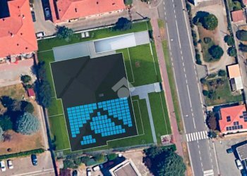 Trilocale Via Provinciale, Pessano con Bornago - foto 15