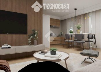 Trilocale Via Provinciale, Pessano con Bornago - foto 2