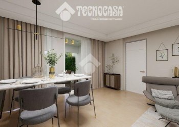 Trilocale Via Provinciale, Pessano con Bornago - foto 10