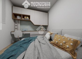 Trilocale Via Provinciale, Pessano con Bornago - foto 14