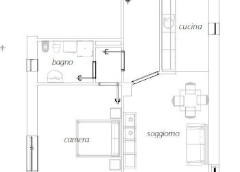 Bilocale Nona strada torre, Segrate - foto 20