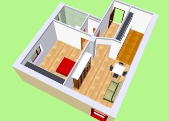 Bilocale Nona strada torre, Segrate - foto 21