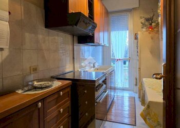 Bilocale Viale Fulvio Testi, Cinisello Balsamo - foto 10