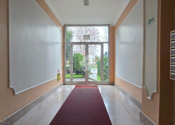 Bilocale Viale Fulvio Testi, Cinisello Balsamo - foto 26