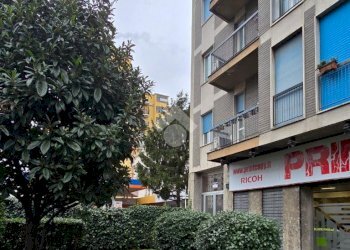 Bilocale Viale Fulvio Testi, Cinisello Balsamo - foto 28