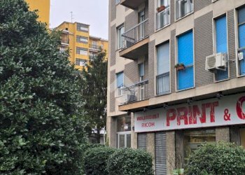 Bilocale Viale Fulvio Testi, Cinisello Balsamo - foto 32