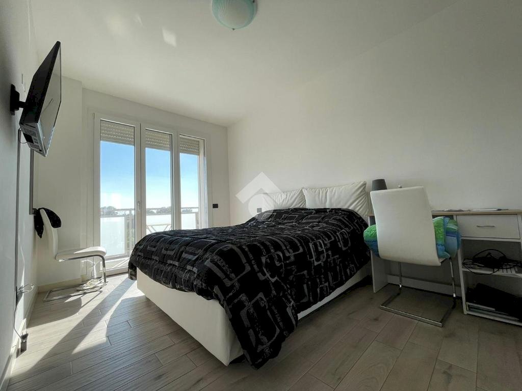 Two-room apartment Via Papa Giovanni XXIII, San Giuliano Milanese - photo 2