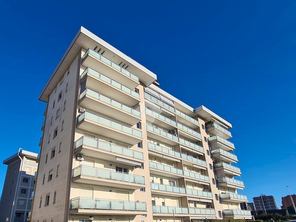 Two-room apartment Via Papa Giovanni XXIII, San Giuliano Milanese - photo 3