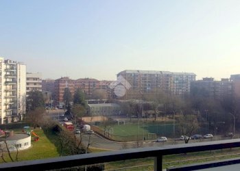 Bilocale Via Papa Giovanni XXIII, San Giuliano Milanese - foto 5