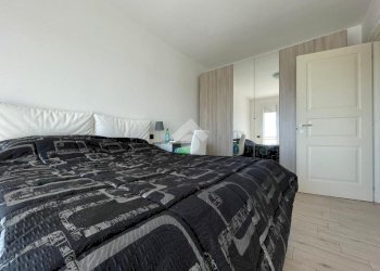 Bilocale Via Papa Giovanni XXIII, San Giuliano Milanese - foto 11