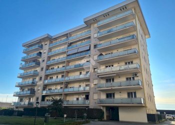 Bilocale Via Papa Giovanni XXIII, San Giuliano Milanese - foto 1