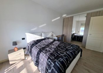 Bilocale Via Papa Giovanni XXIII, San Giuliano Milanese - foto 16