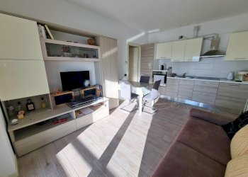 Bilocale Via Papa Giovanni XXIII, San Giuliano Milanese - foto 25