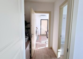 Bilocale Via Papa Giovanni XXIII, San Giuliano Milanese - foto 30