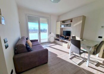 Bilocale Via Papa Giovanni XXIII, San Giuliano Milanese - foto 32