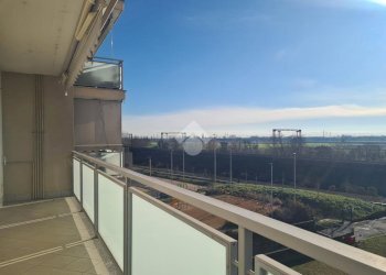 Bilocale Via Papa Giovanni XXIII, San Giuliano Milanese - foto 38