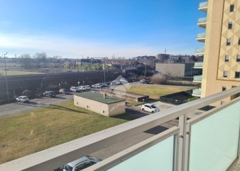 Bilocale Via Papa Giovanni XXIII, San Giuliano Milanese - foto 39